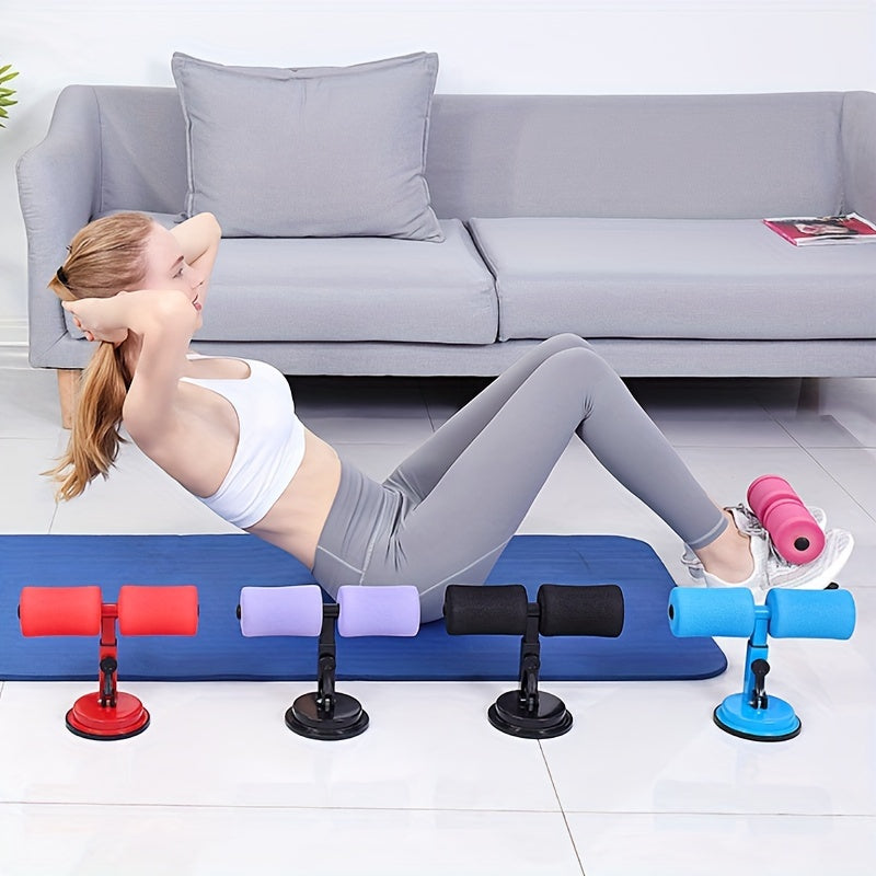 Multi-Functional Fitness Tool For Home Gym