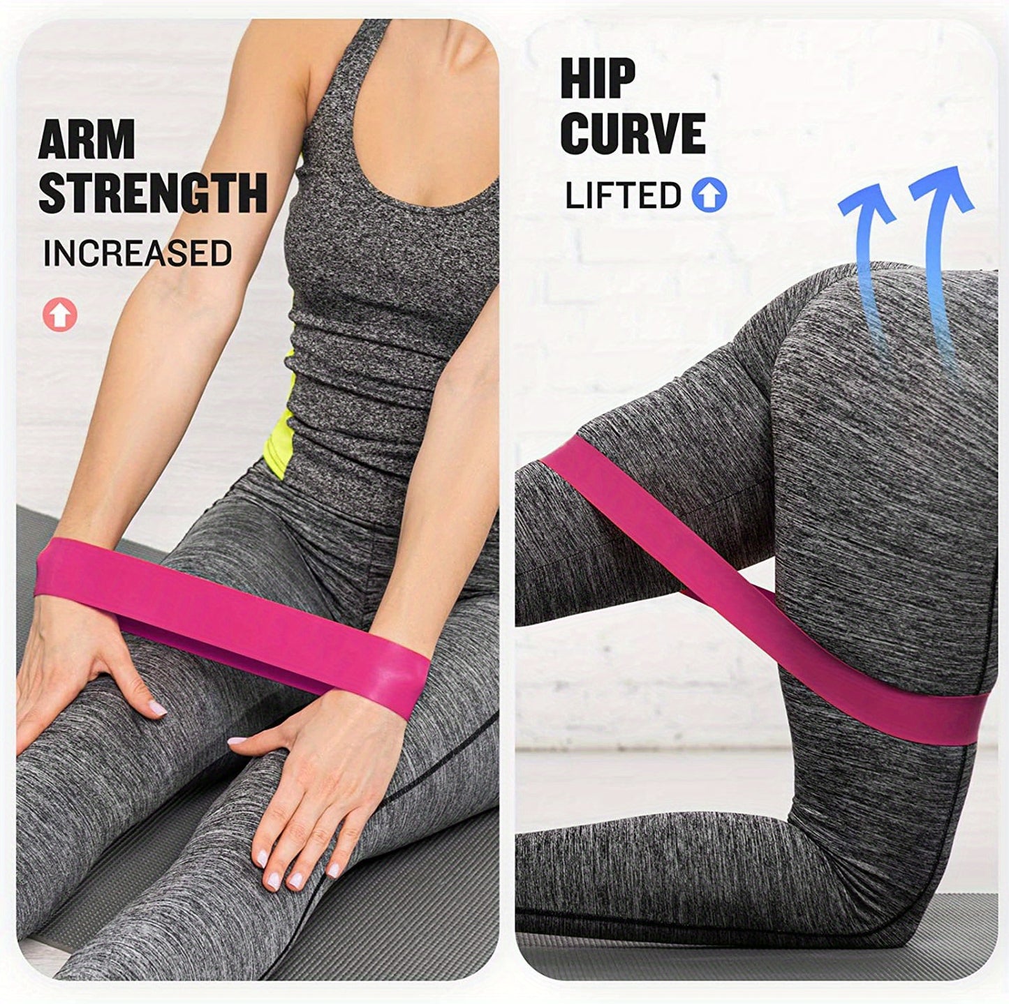 Resistance Loop, Exercise Bands