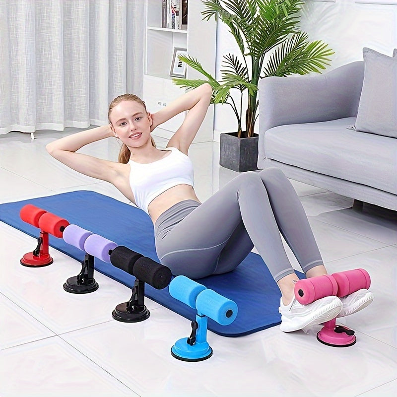 Multi-Functional Fitness Tool For Home Gym