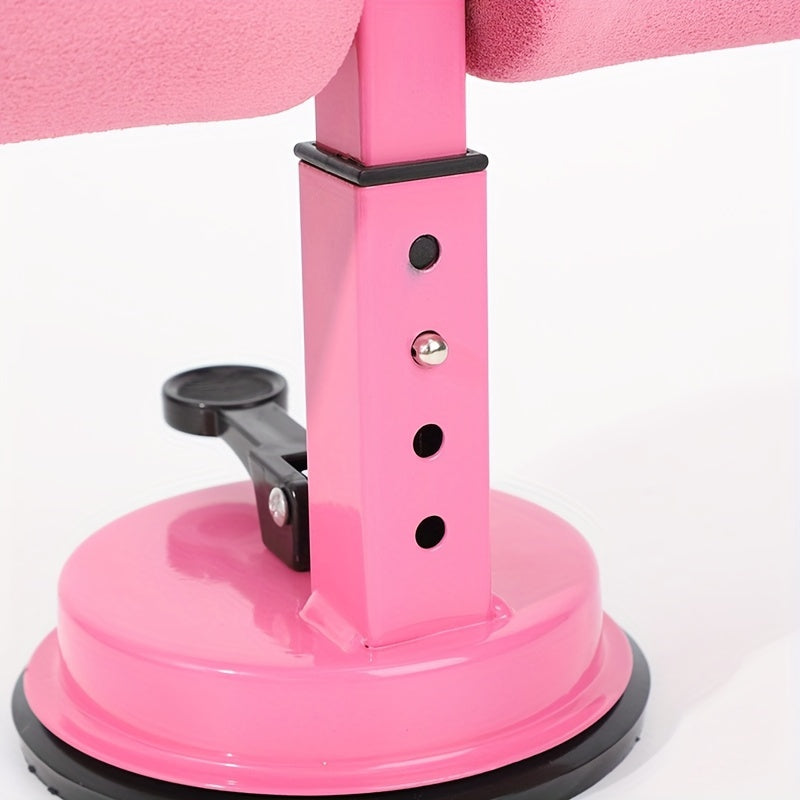 Multi-Functional Fitness Tool For Home Gym