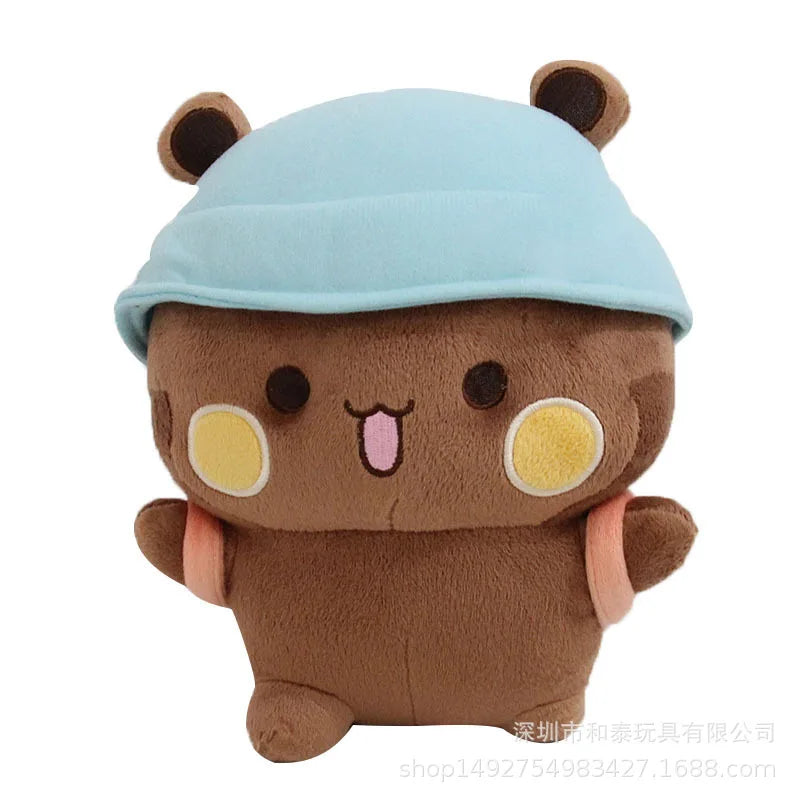 Bubu Dudu Doll 20cm
