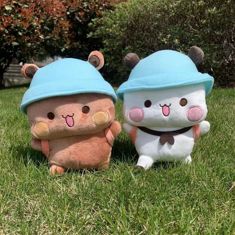 Bubu Dudu Doll 20cm