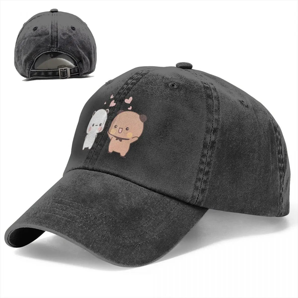 Bubu Dudu Caps for Men