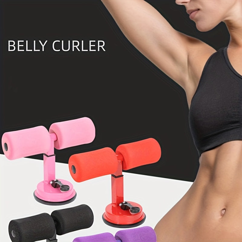 Multi-Functional Fitness Tool For Home Gym