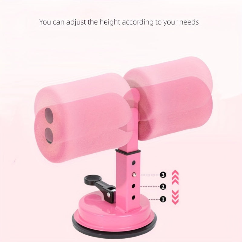 Multi-Functional Fitness Tool For Home Gym